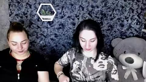 Diana online show from February 17, 2:27 pm