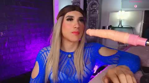 moon_nia online show from March 6, 2:32 am