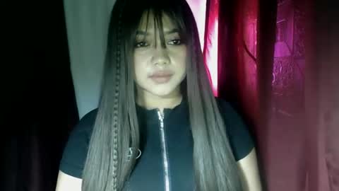 Snapshot of moon_of_desirexx chatting on October 5, 8:38 pm Joy online show from October 5, 8:38 pm