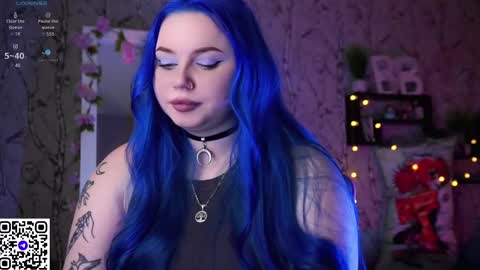 Emilia online show from March 3, 11:55 am