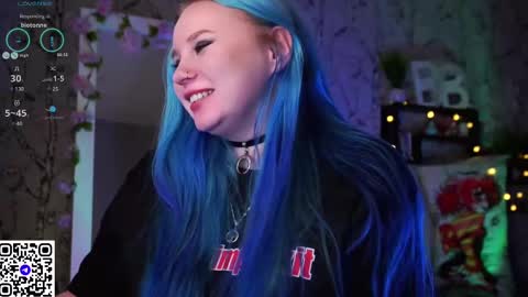 Emilia online show from February 23, 11:44 am