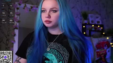 Emilia online show from February 24, 10:37 am