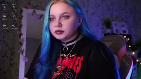 Emilia online show from February 21, 8:29 am