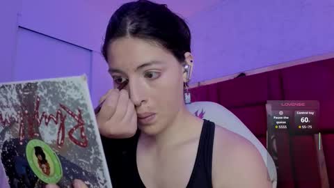 Winy online show from February 14, 11:57 am