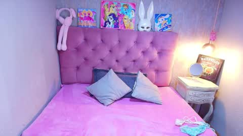 Charlotte online show from March 17, 6:46 pm