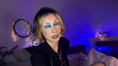 Cinna online show from November 16, 5:37 pm