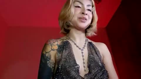 Cinna online show from February 27, 11:30 pm