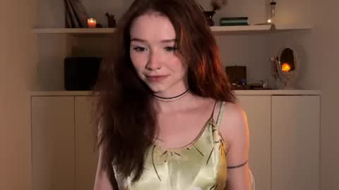 Ann  online show from July 4, 7:17 pm