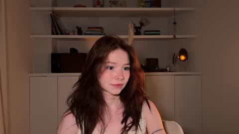 Ann  online show from July 5, 7:32 pm
