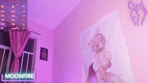 Nicky  online show from March 1, 9:29 am