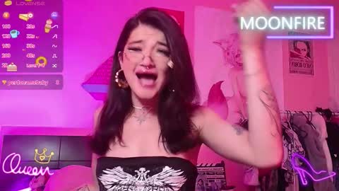 Nicky  online show from February 13, 12:52 pm