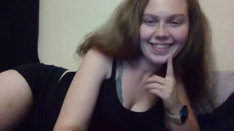 Anastasia online show from June 9, 3:39 am