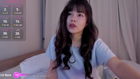 LANA online show from February 23, 1:13 pm