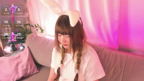 Eva online show from April 13, 7:51 pm