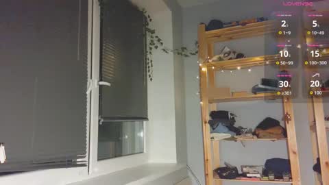 Dana online show from November 6, 6:55 pm