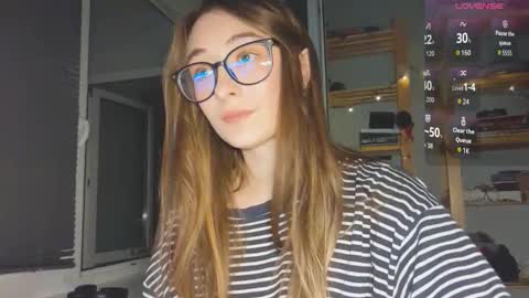 Dana online show from October 7, 7:10 pm