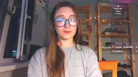 Dana online show from March 9, 5:28 pm