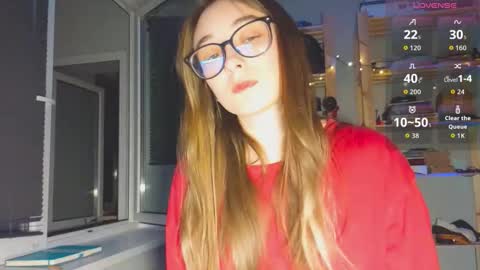 Dana online show from September 11, 8:54 pm