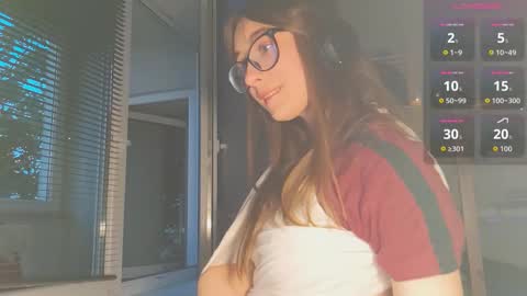 Dana online show from September 21, 4:55 pm