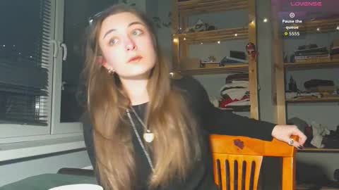 Dana online show from January 18, 11:58 pm