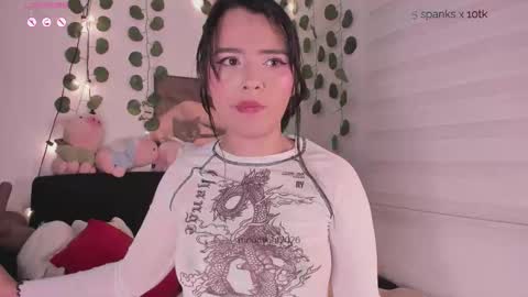 moonliight__ online show from January 14, 12:07 am