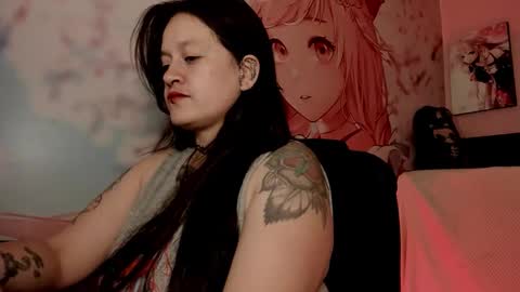 morana__hot online show from March 3, 4:41 am