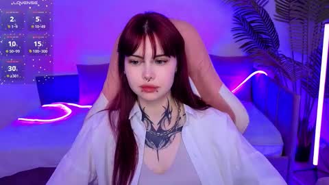 Morana online show from November 18, 2:25 am