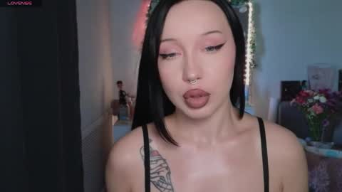 Morana follow my boosty  online show from April 2, 2:24 pm
