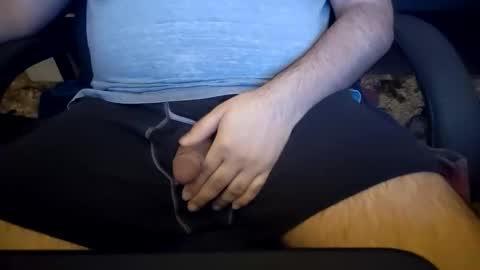 Someguy online show from December 3, 8:26 am