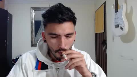 Abelardo online show from February 7, 3:53 am