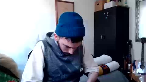 Abelardo online show from October 15, 6:09 pm