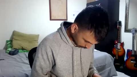 Abelardo online show from September 17, 5:00 am