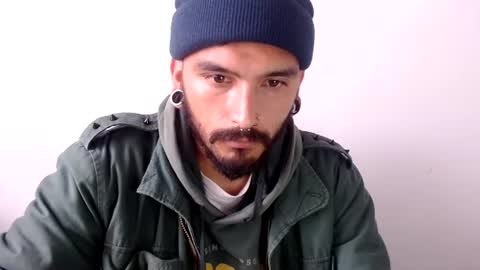 Abelardo online show from August 3, 6:36 pm