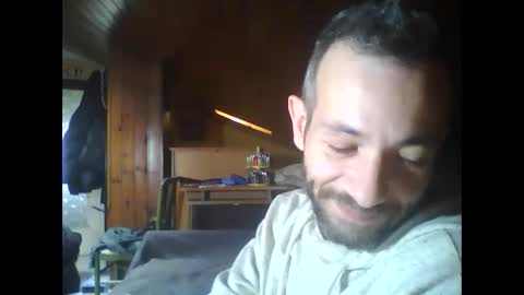 mordecai999 online show from May 10, 10:54 am
