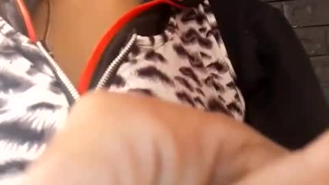 Snapshot of morenita5640 chatting on December 7, 4:42 pm morenita5640 online show from December 7, 4:42 pm