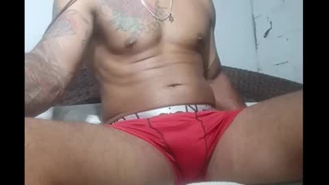 John john online show from March 17, 2:38 am