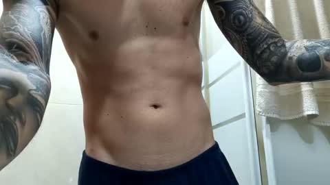 Cloud Strife online show from February 8, 12:08 pm