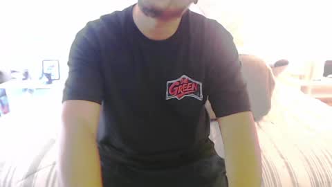 Didier online show from April 27, 3:09 pm