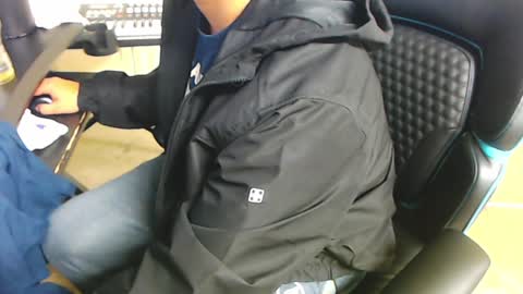 Didier online show from January 13, 4:18 am