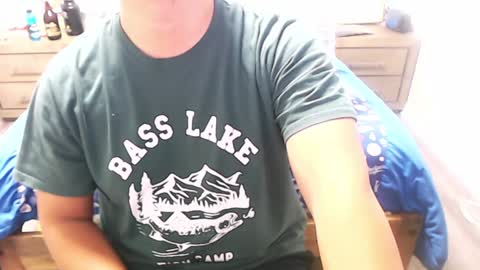 Didier online show from December 19, 5:07 am