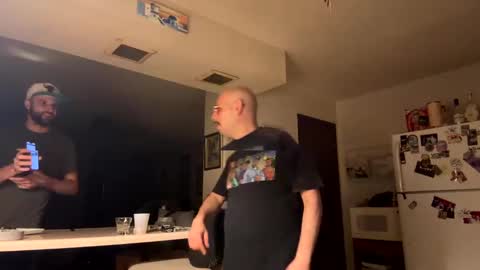 Snapshot of morethanenough437431 chatting on September 14, 9:55 am morethanenough437431 online show from September 14, 9:55 am