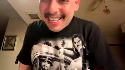 Snapshot of morethanenough437431 chatting on October 1, 6:56 am morethanenough437431 online show from October 1, 6:56 am