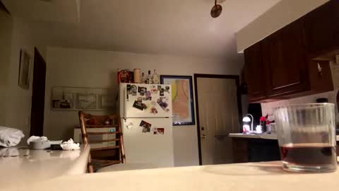 Snapshot of morethanenough437431 chatting on September 23, 1:05 pm morethanenough437431 online show from September 23, 1:05 pm