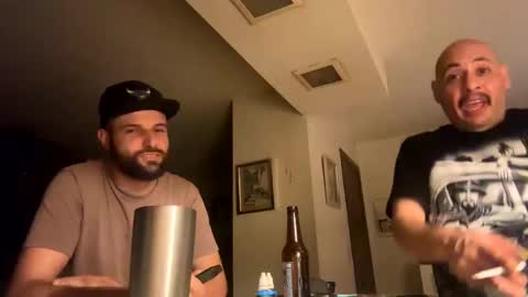 Snapshot of morethanenough437431 chatting on September 17, 8:18 am morethanenough437431 online show from September 17, 8:18 am