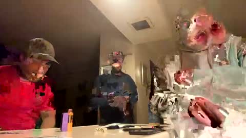 Snapshot of morethanenough437431 chatting on October 10, 11:27 am morethanenough437431 online show from October 10, 11:27 am