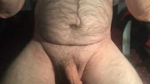 Morethanhorny online show from March 13, 4:32 pm