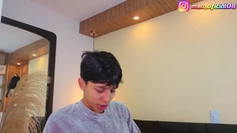 morgan_alice online show from July 23, 12:25 pm