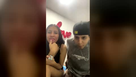 morgan_alice online show from March 15, 1:32 am