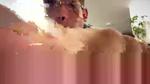 Snapshot of morgan_hiller chatting on September 30, 11:59 pm   online show from September 30, 11:59 pm