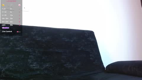 Morgan Lee online show from October 8, 8:15 pm